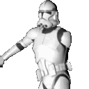 :CloneFloss: Discord Emote