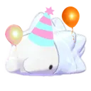 SSpartysnom Discord Emoji