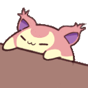 SSbongokitty Discord Emoji