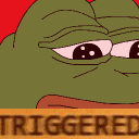 :Triggered: Discord Emote