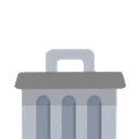blobtrash