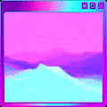vaporwave Discord emoji