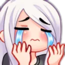 White_cry