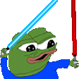 PepoSabers