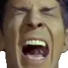 spockscream