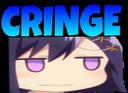 z_Cringe Discord emoji
