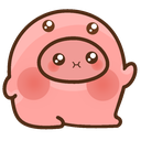 :potatopotato: Discord Emote