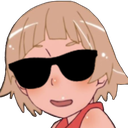 shinobucool2 Discord emoji