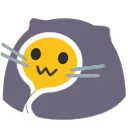 Blobsnugg
