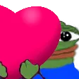 peepoHeart