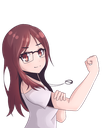 tee_we_can_do_it Discord emoji
