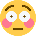 :FlushedChange: Discord Emote