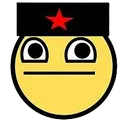 comrade