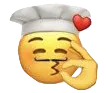 chefkiss