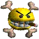 skelebones skelebones