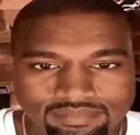 KanyeStaring