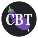CBT_Logo Discord Emoji