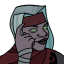 kelthurbigbrain Discord emoji