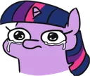 sadpony