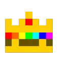 chromacrown