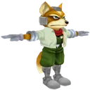 FoxPose