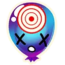 Headshot Discord Emoji