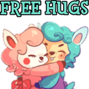 :freehugs: Discord Emote