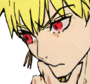 Gilthink Discord emoji