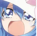 Yoshino_Cry