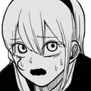 LemonScared