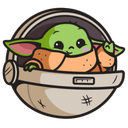 :hibbyoda: Discord Emote