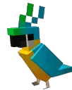 uwuMinecraftIkeaBirdDance