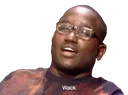 wack wack