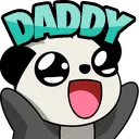 daddy