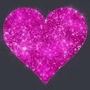pinkheartsparkle