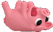 SPCPiggyBored