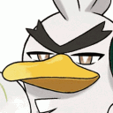 DuckEyebrows