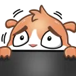 gladdSCARED