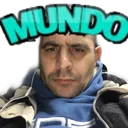 mundojan