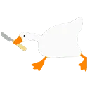 goose