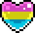 CrystalHeartPan