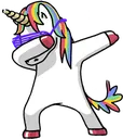 unicorn_dab