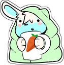 Aurora Discord emoji