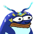 scaredwhale