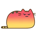 AngeryPusheen