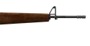 Rifle