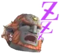 GanonSleep GanonSleep