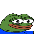 :peepoDab: Discord Emote