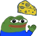 peepoCheese
