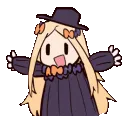 Agitada